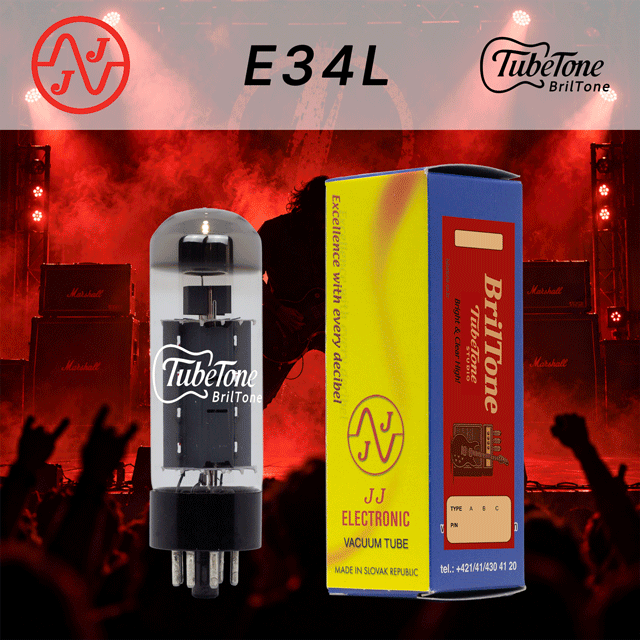 브릴톤 E34L-JJ