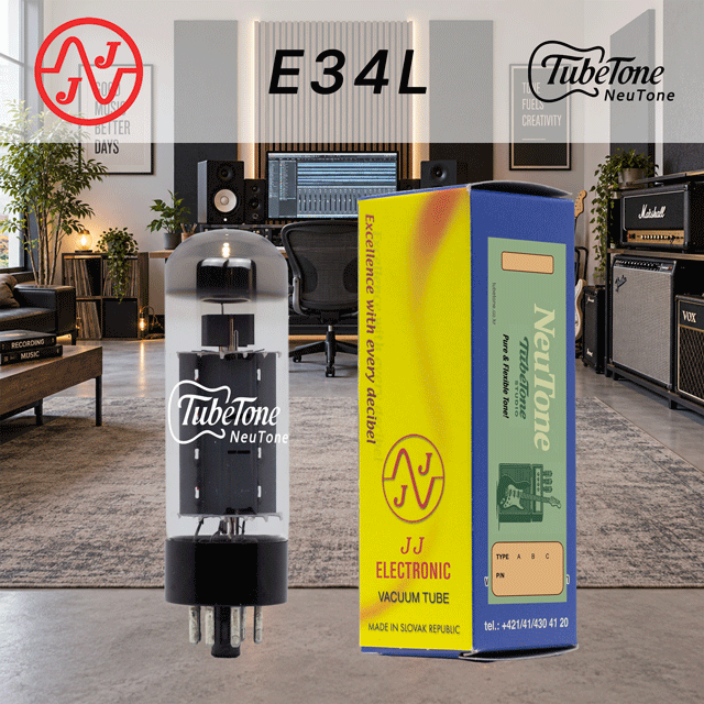 뉴톤 E34L-JJ